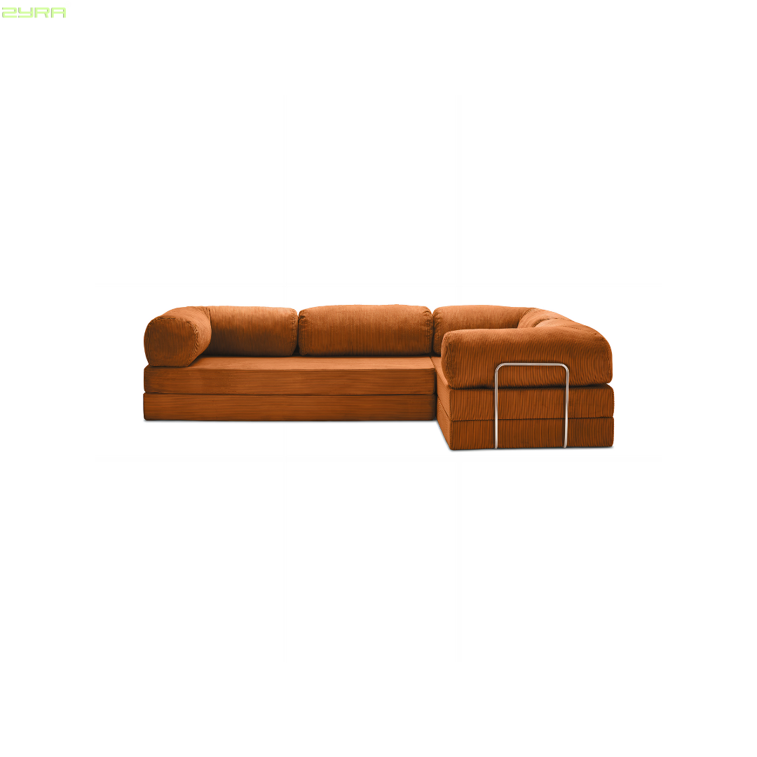 ZYRA Teddy Sofa™