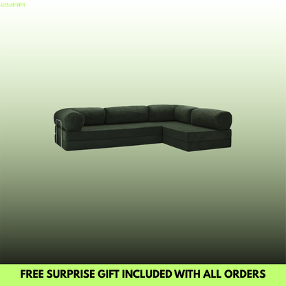 ZYRA Teddy Sofa™
