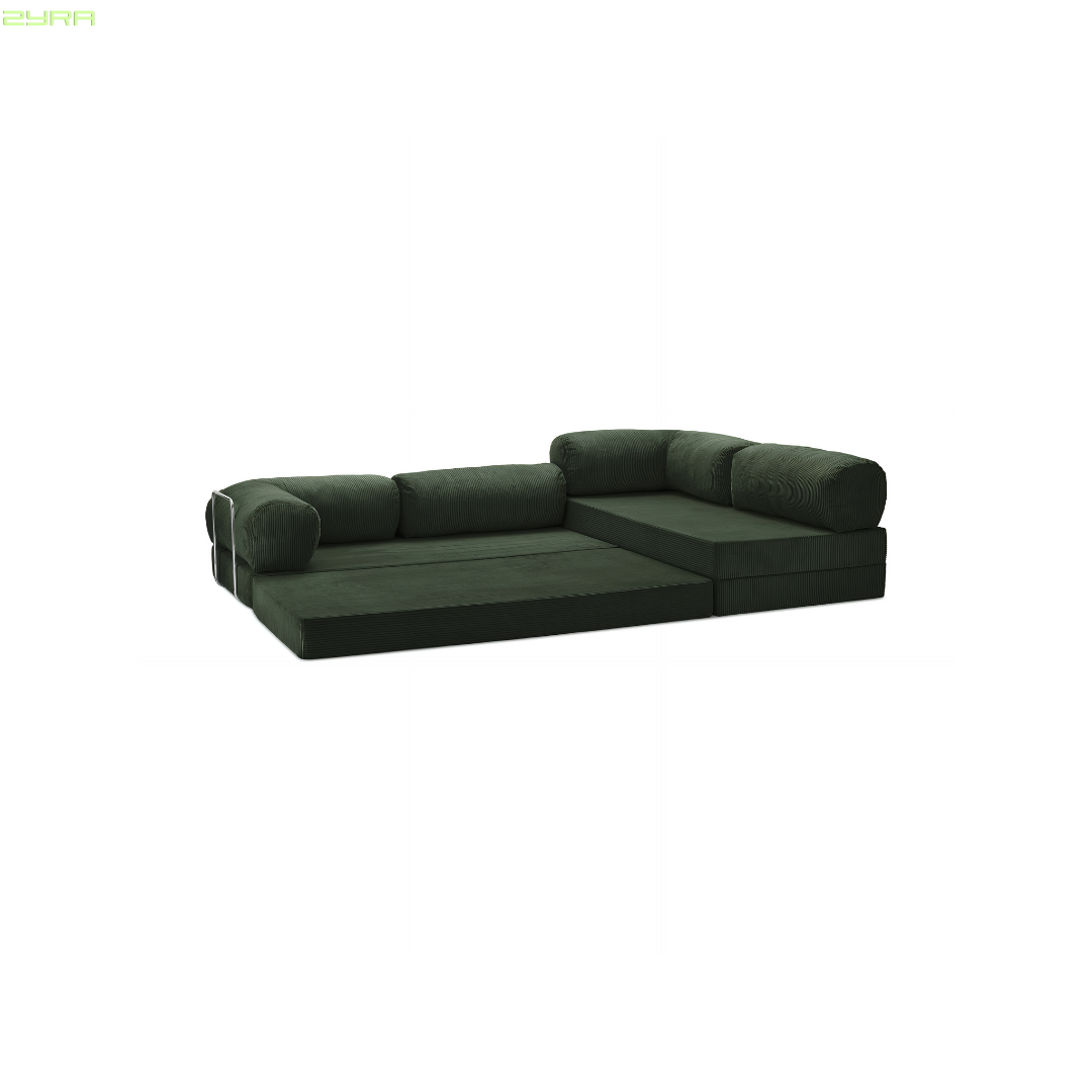 ZYRA Teddy Sofa™
