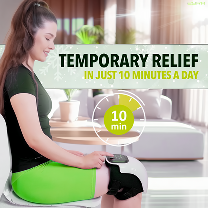 ZYRA Knee Massager™