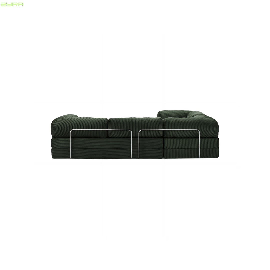 ZYRA Teddy Sofa™