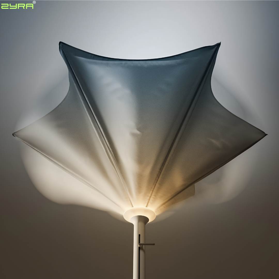 ZYRA HaloShade™