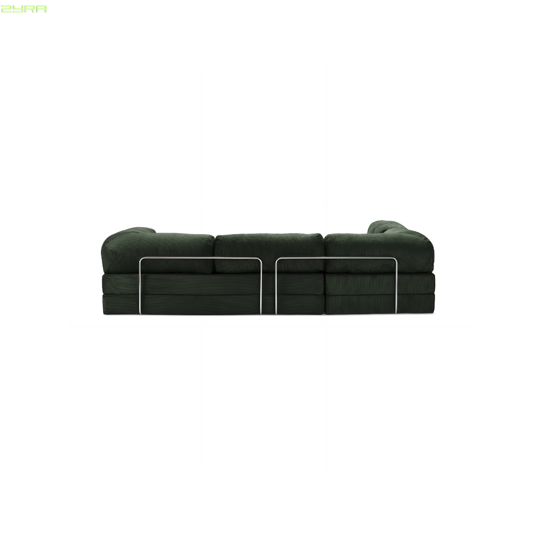 ZYRA Teddy Sofa™