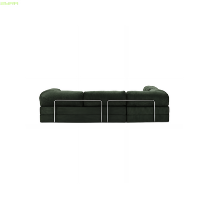 ZYRA Teddy Sofa™