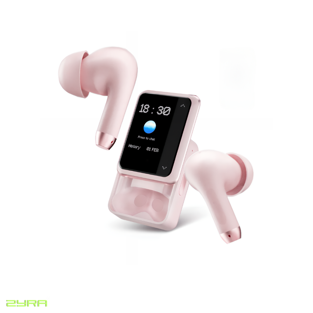 ZYRA AeroBuds™