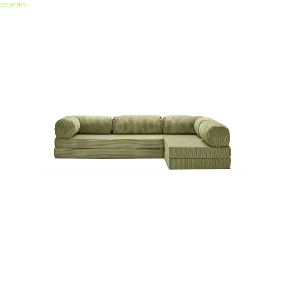 ZYRA Teddy Sofa™
