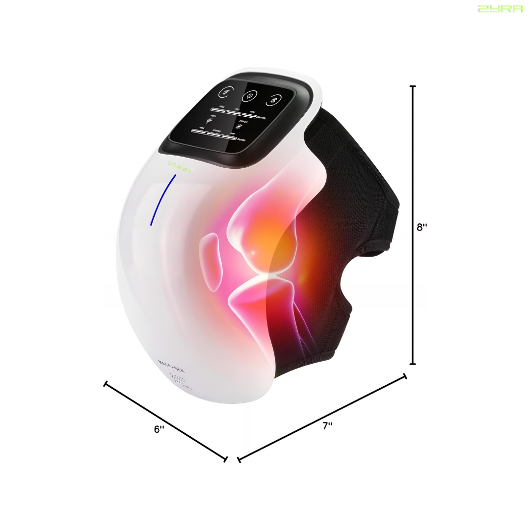 ZYRA Knee Massager™