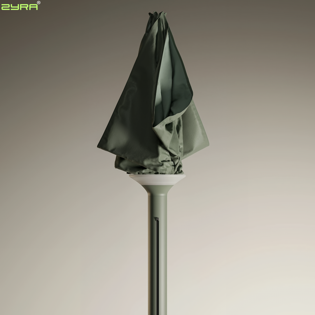 ZYRA HaloShade™