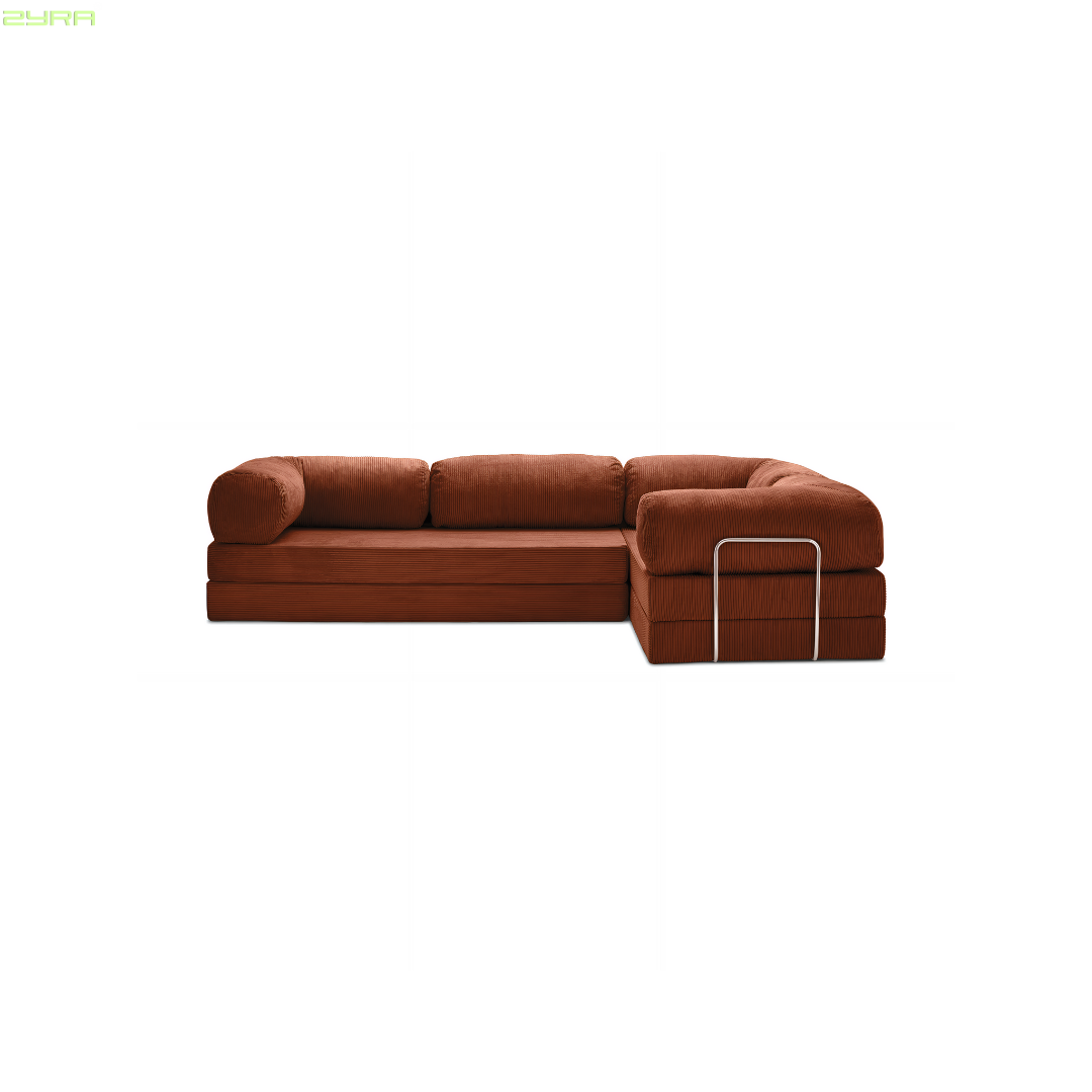 ZYRA Teddy Sofa™