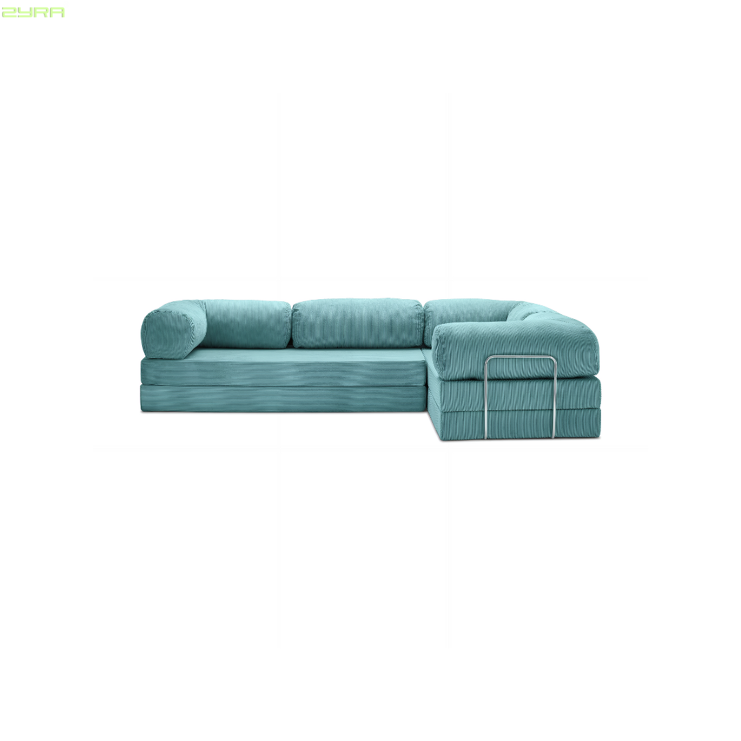 ZYRA Teddy Sofa™