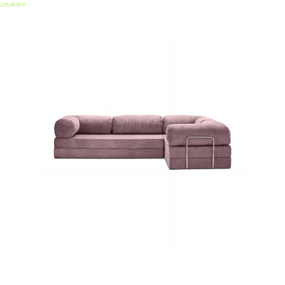 ZYRA Teddy Sofa™